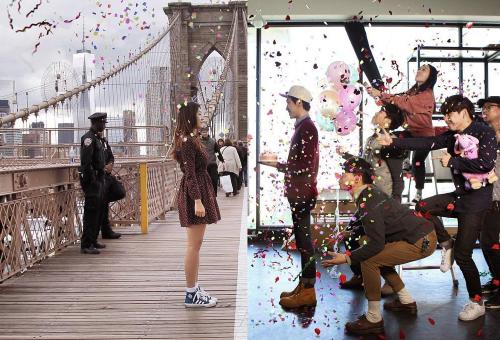 疫情防控的关键时刻,情人节如何度过既不添堵又更有意义?