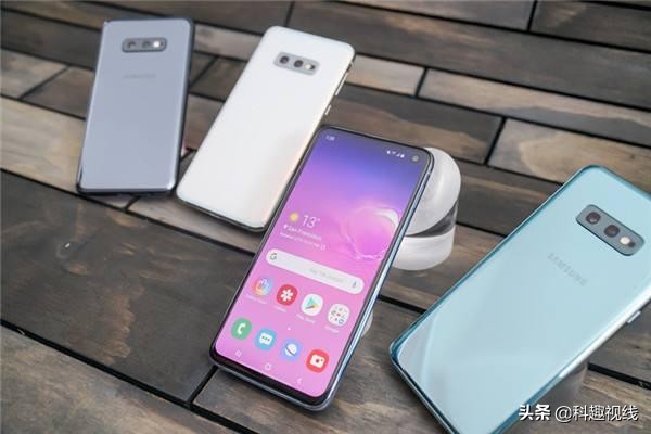 三星新廉价旗舰爆料重新定义廉价,三星发布新机其他系列会降价吗