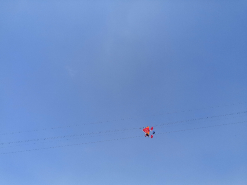 中卫沙坡头攻略,中卫沙坡头一日游攻略