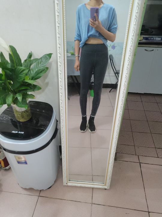 我的罗衫进阶之旅——罗衫伴我陪读