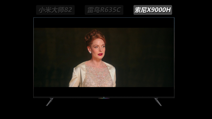 小米大师系列4k测评,小米大师和雷鸟哪个好