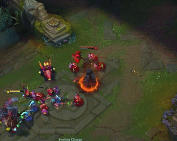 lol诺手被亚索上单杀穿,lol诺手被提莫致盲能不能打被动