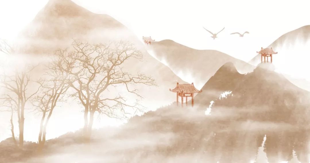 宅在家的最经典诗句,宅在家必背100首诗