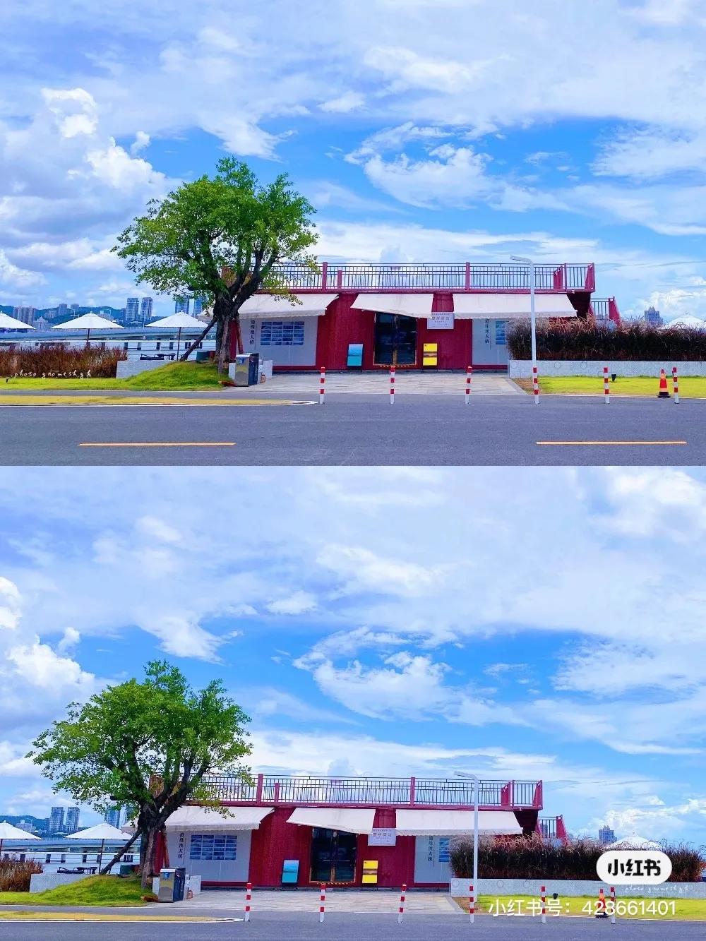 珠海十大最美旅游景点,珠海十大免费旅游景点排名