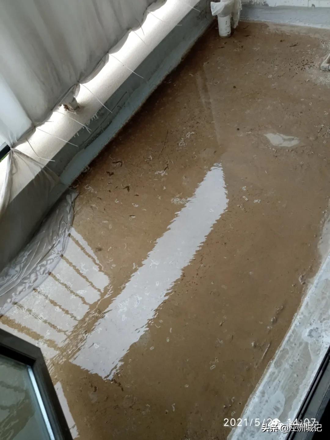 景瑞天赋滨江装修质量,景瑞天赋滨江封阳台