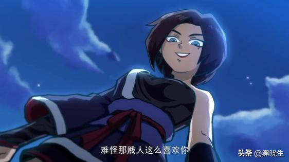 刺客伍六七阿七强还是梅花大侠强,刺客伍六七阿七梅花十三混剪