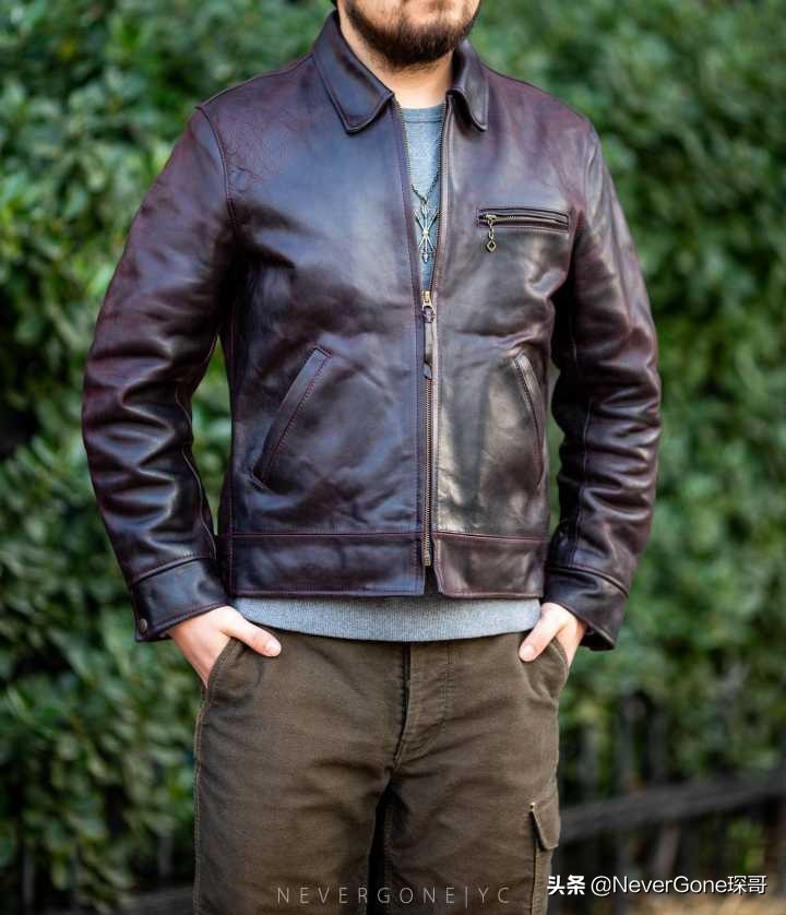 日本复古银饰——FirstArrows项链开箱+2年旧化