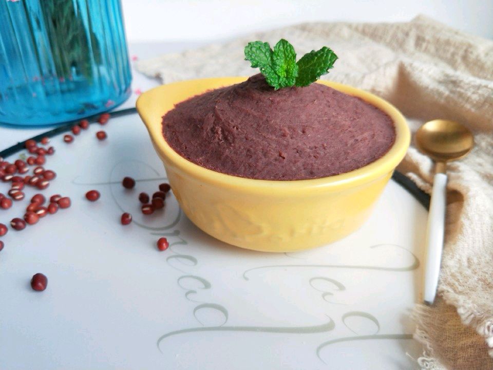 买的红豆沙馅太软了太甜了怎么办,买的王致和红豆沙太甜了怎么处理