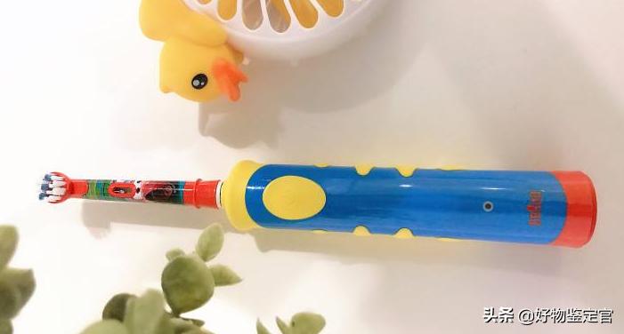 儿童电动牙刷欧乐B,儿童电动欧乐b牙刷