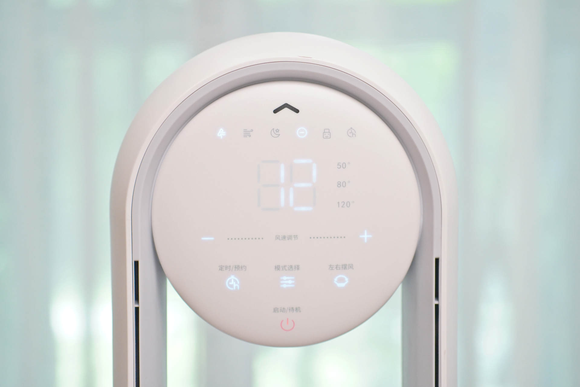 无叶风扇和普通风扇风力,无叶风扇与普通电扇测评