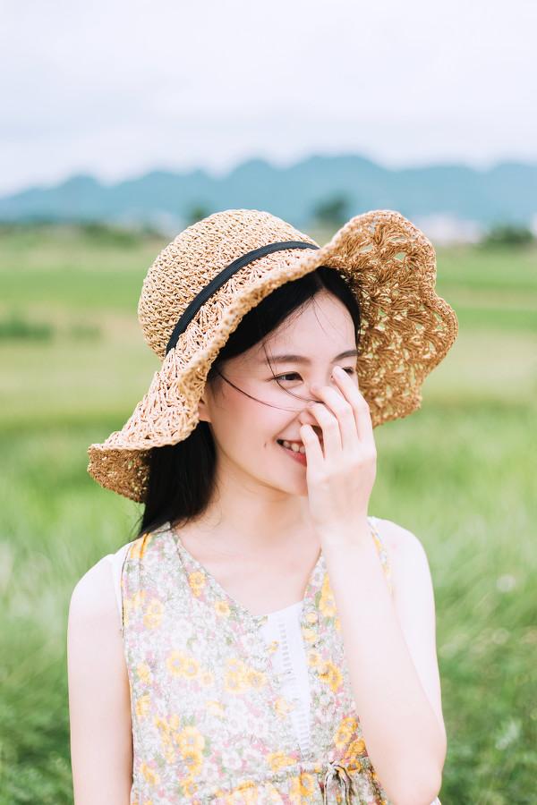 除了剪刀手还有什么拍照姿势,剪刀手放脸部怎么拍照