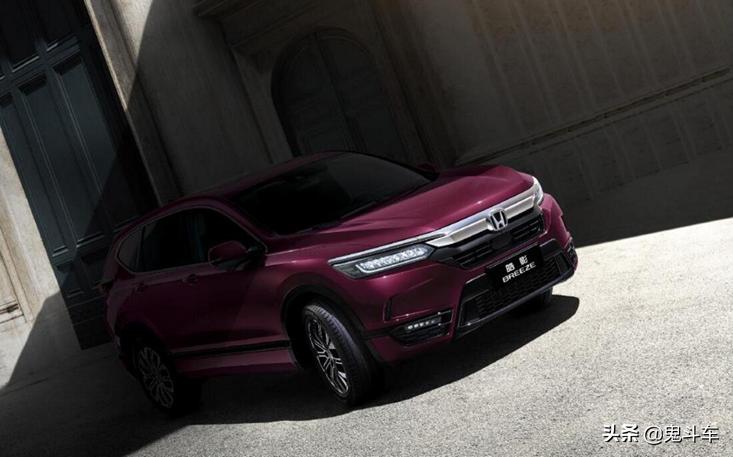 能够一路走“红”的不光是李佳琦还有中级SUV价值王者皓影