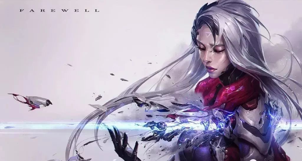 什么是游戏原画？一张图值15万