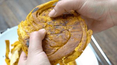 全国哪里的饼又软又筋道,全国哪里的饼卷好吃