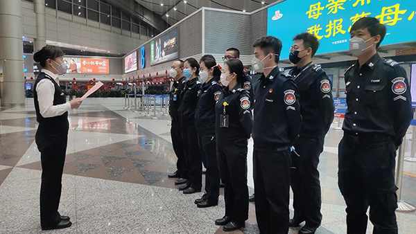 庆三八妇女节留下美好的瞬间,三八妇女节特辑致最美好的她