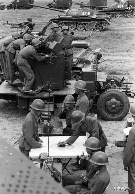 南疆侦察参谋手记第十四集,南疆侦察兵参谋手记