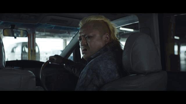 岛国的动作片，竟有了“成龙”的影子？