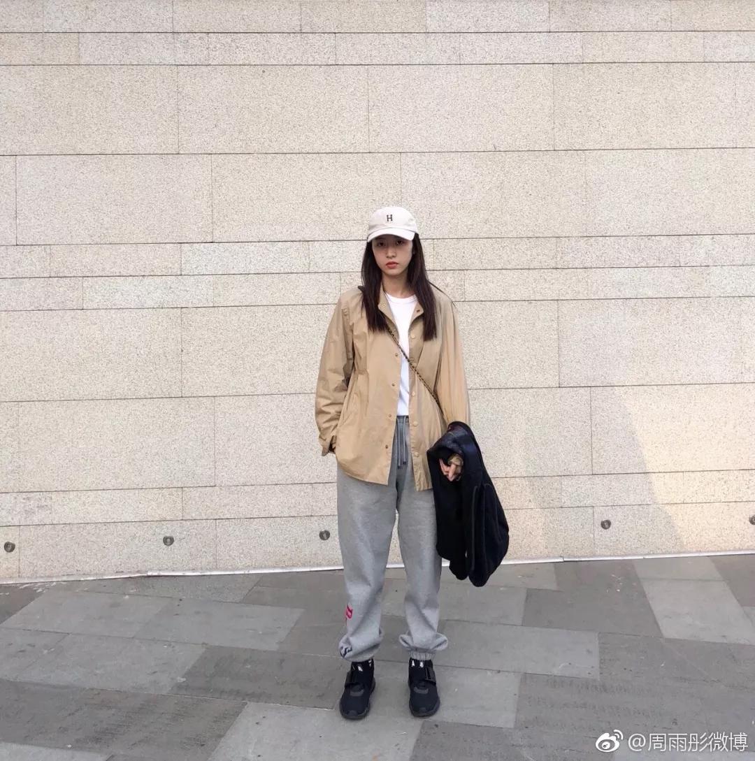 哪个女明星日常衣品最好,最近女明星衣品