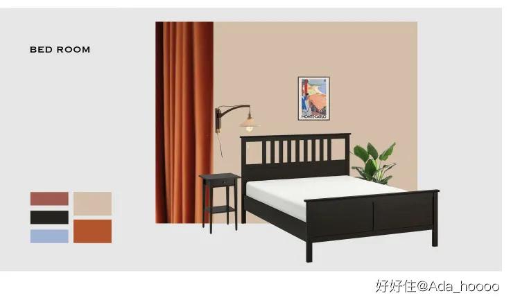 86精装房,精装修房子极简改造