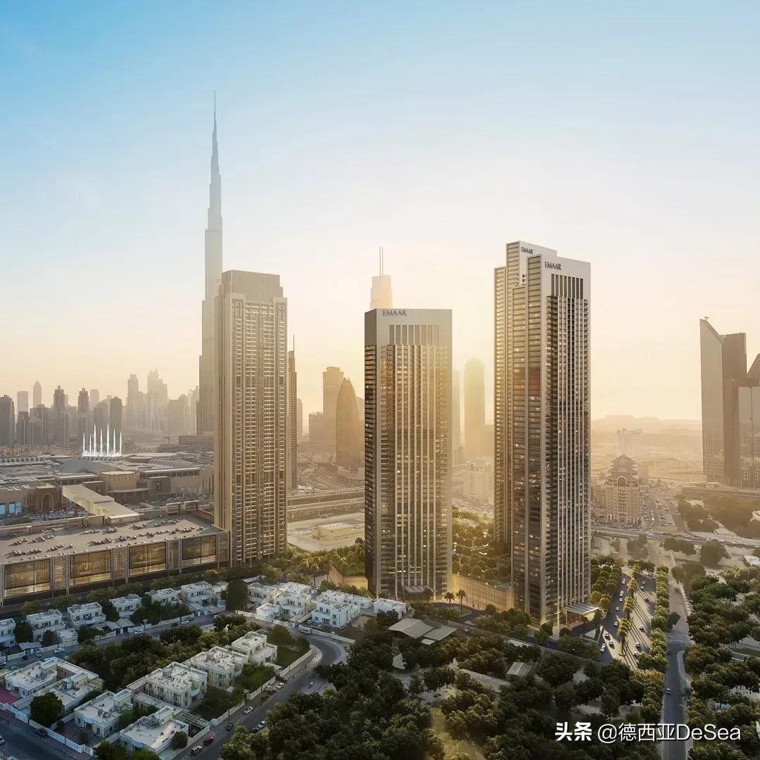 中央御苑别墅,中央御苑宽景别墅