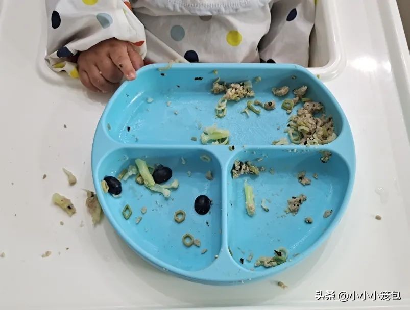 宝宝怎么越来越不爱吃辅食了,宝宝不爱吃辅食的辅食表