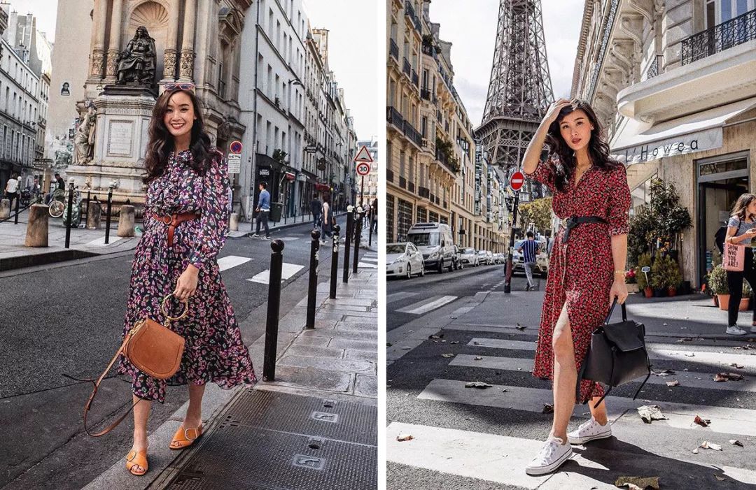 适合微胖小个子女生的衣服店铺,微胖小个子衣服穿搭