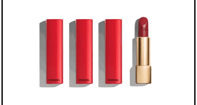 开运一整年的口红色号,秋季口红推荐深唇色