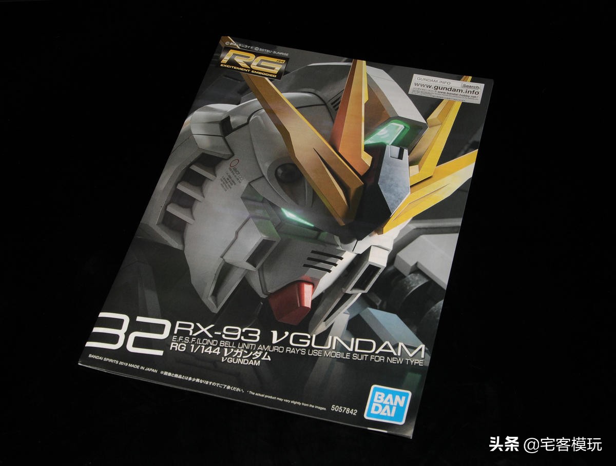 万代rg高达rx78-2,万代hg78官测