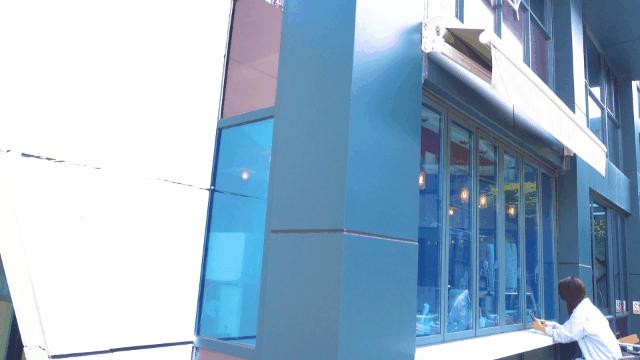 黄埔古港打卡点,黄埔古港广州打卡圣地