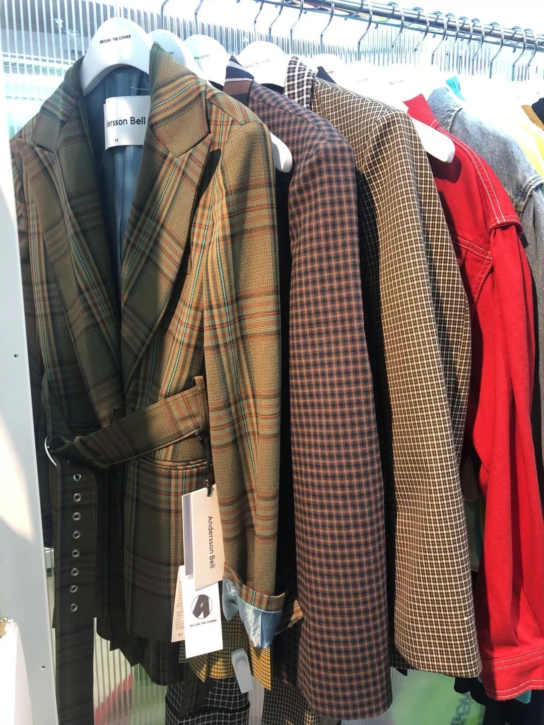 首尔美潮店,首尔潮店哪家好