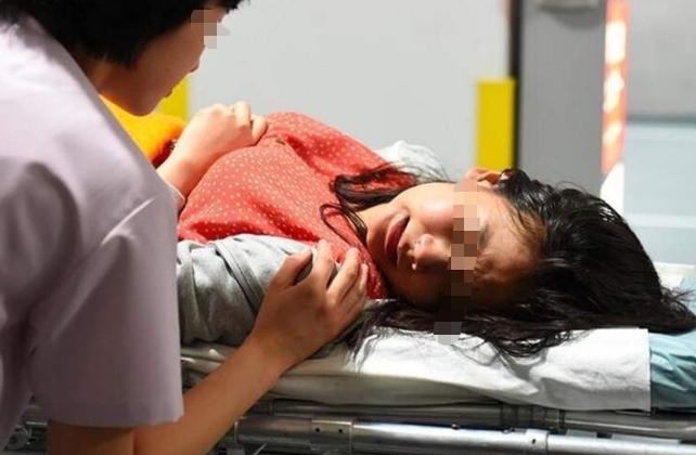 为什么怀孕七个月肚子还小呢,孕早期肚子不大怎么知道宝宝正常