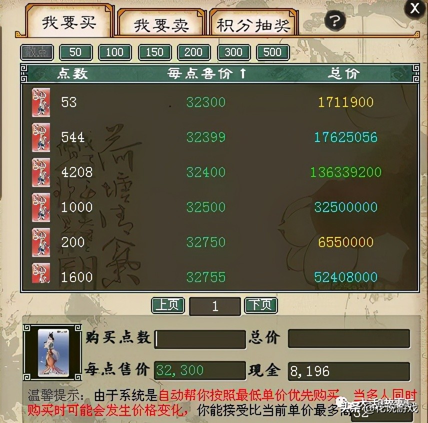 大话西游2老版本角色互通版,大话西游2套装转移还是重新打造