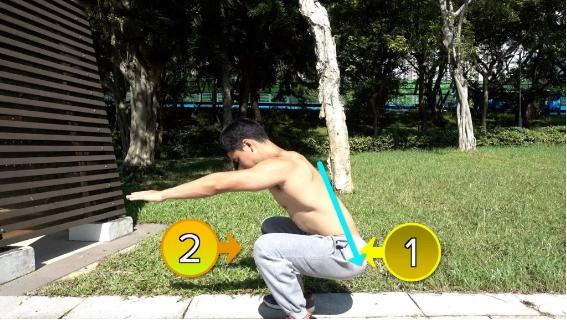 练腿细的技巧学生党,如何从零开始练腿