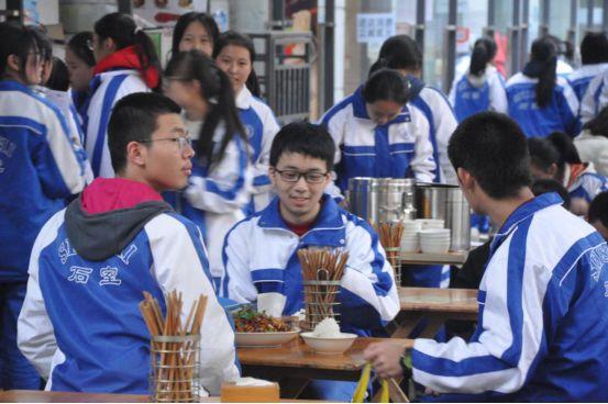 石室中学有什么好的,石室中学的缺点