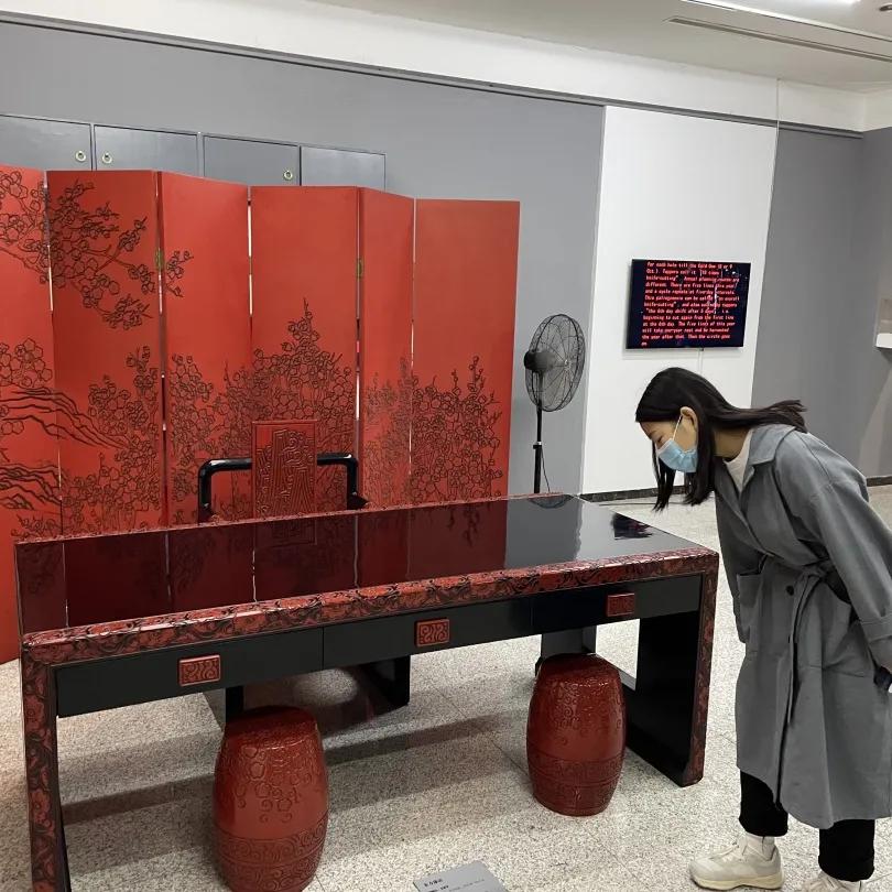 河南质量工程职院建工系建装专业海天班余子言实践心得