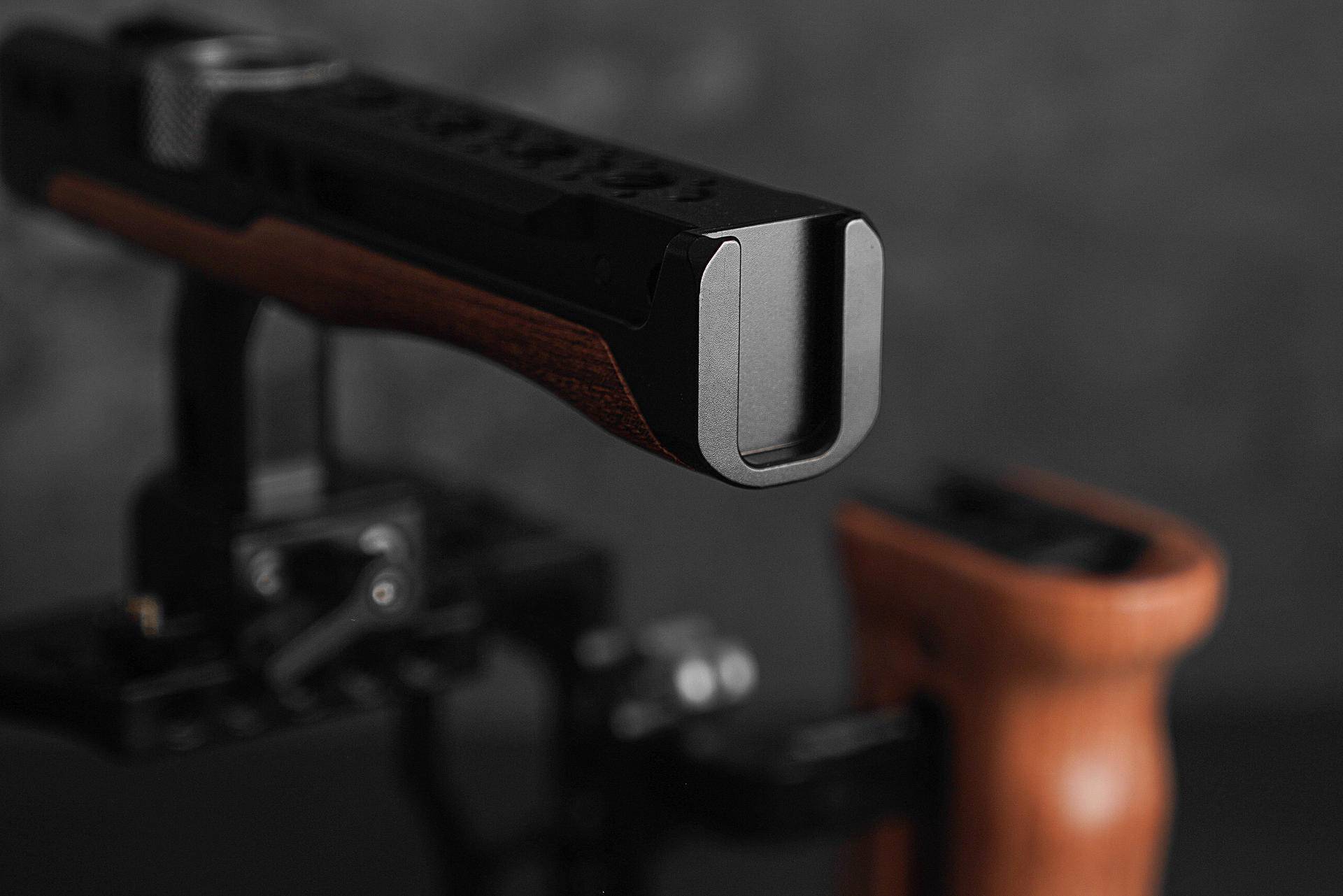 用斯莫格配件给相机整套方案,甲方爸爸都不敢轻看