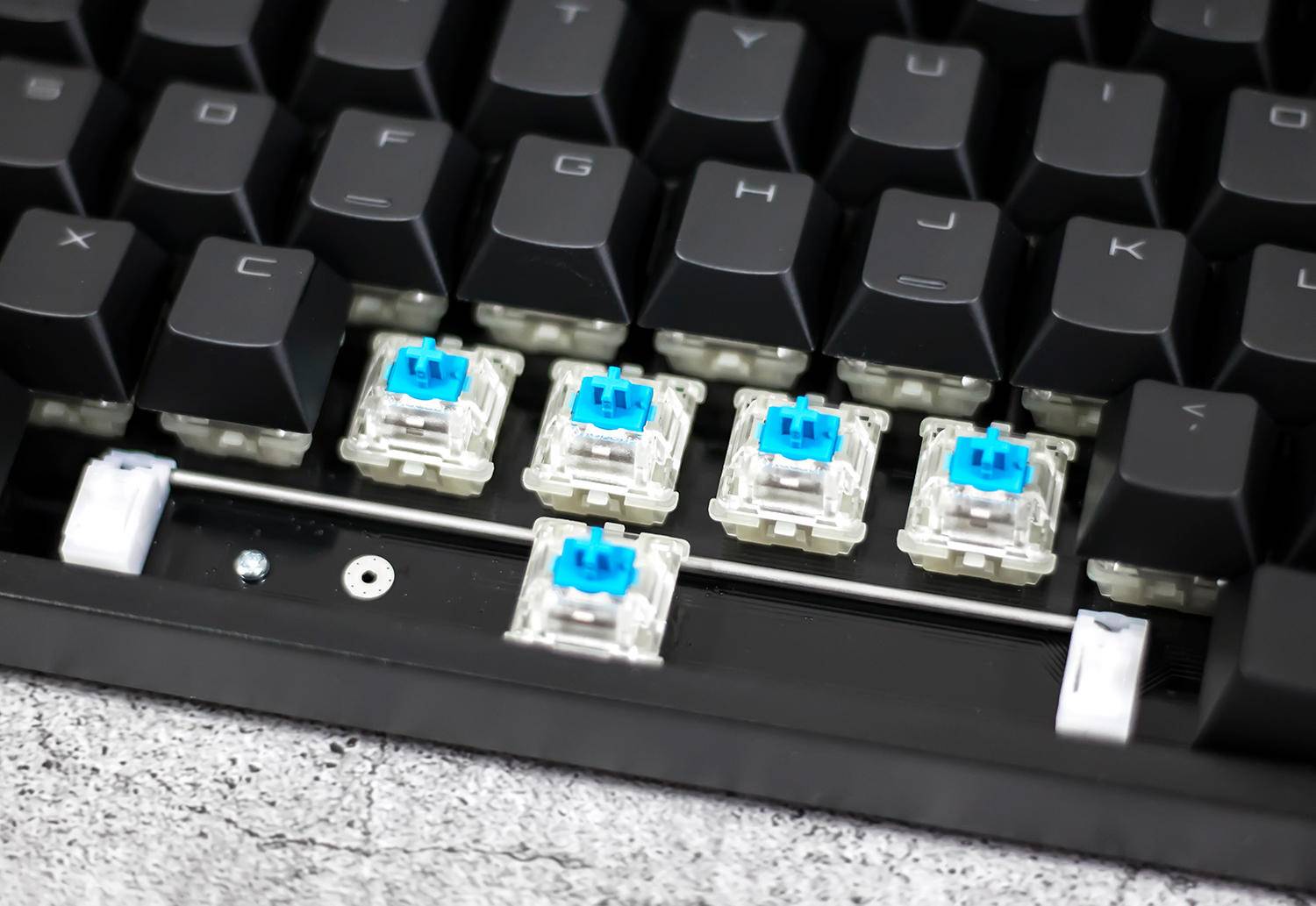 樱桃mx2.0和mx1.0键盘有什么区别,樱桃mx2.0s机械键盘