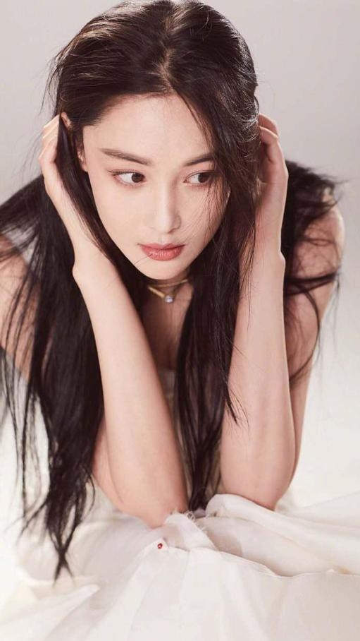 张馨予vs刘亦菲,张雨绮张予曦张馨予