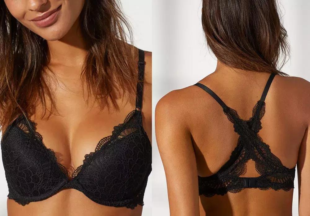 优衣库VSHM，它们家的内衣可都是隐形宝藏，你竟然还不知道？