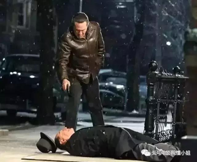 口碑炸裂的小丑是一部什么电影,小丑口碑大爆一起来盘点