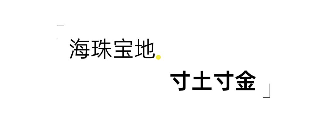 太爽了，被误认为海珠瑞宝村民，开发商竟给我端茶递水