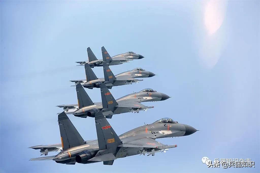 战斗机的误解,战斗机的代次划分用美标还是俄标