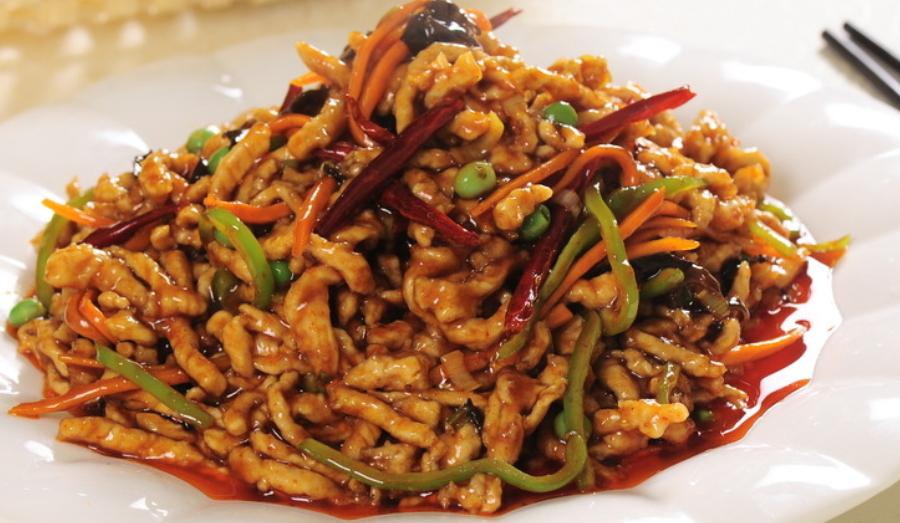 中国八大菜系之首是,中国八大菜系完整视频