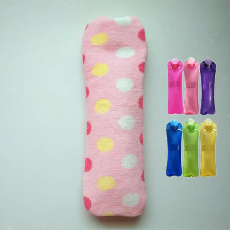 热水袋热敷能治什么病,热水袋热敷的小窍门