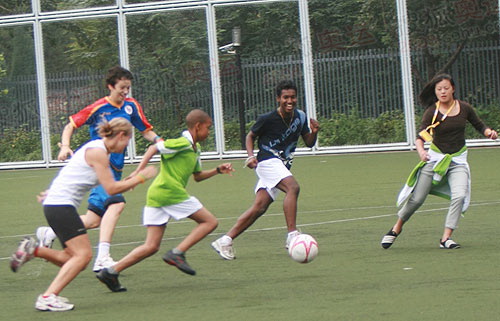 足球史上十大不可思议的奇迹,足球历史总是惊人的巧合