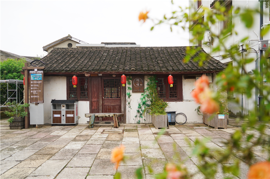 浙江最被低估的古镇,浙江最低调的一个古镇