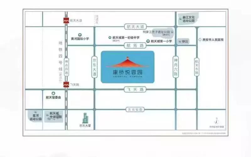 曲江板块分析,曲江二期板块和航天二期板块