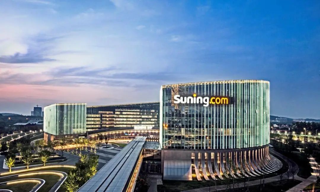 卖掉300万斤苹果，苏宁“全员营销”争议背后的真相