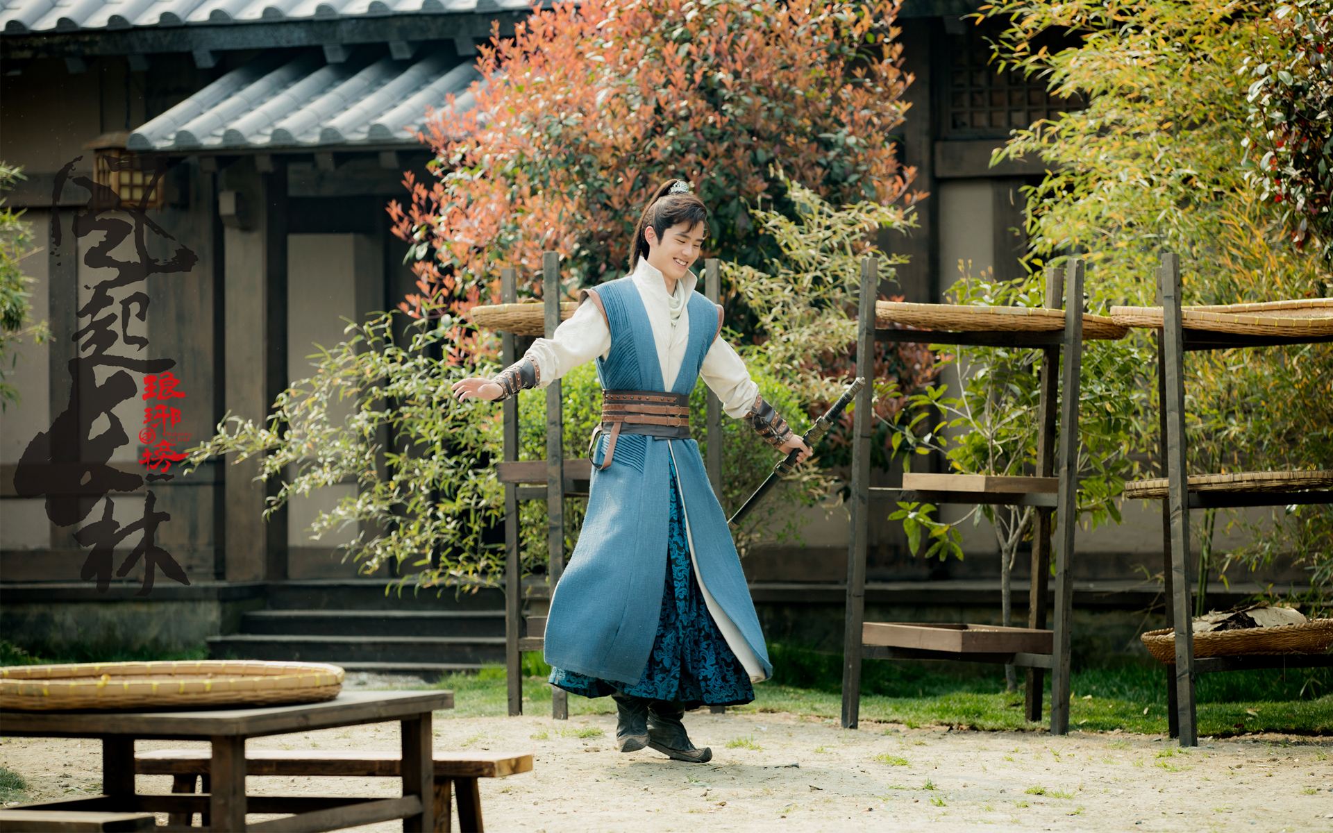 琅琊榜风起长林和琅琊榜有关系吗,琅琊榜之风起长林与琅琊榜有关吗