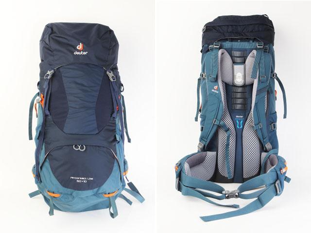 多特户外背包值得入手吗,背包户外徒步测评